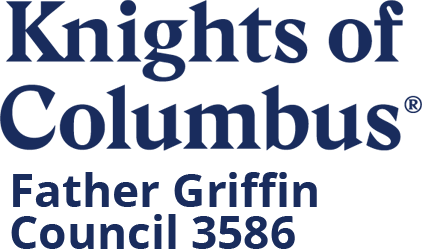*TEST* Council 3586 Fr Griffin - Knights of Columbus